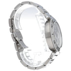 Cartier Pasha de Cartier Watch Chronograph 41 Gray Box SS — view 4