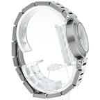 Cartier Miss Pasha Watch SS Silver — view 4
