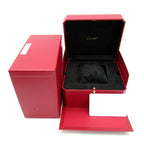 Cartier Tank Francaise LM Watch Auto Box SS Silver Polished — view 6