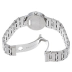 Bvlgari Watch 23 SS Black Polished — view 5