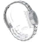 Bvlgari Watch 23 SS Black Polished — view 4