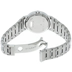 Bvlgari Bulgari Watch 26 SS Black Polished — view 5