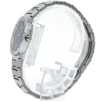 Bvlgari Bulgari Watch 26 SS Black Polished — view 3