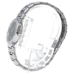 Bvlgari Watch 23 Box SS Black Polished — view 3