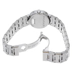 Bvlgari Watch 23 Box SS Black Polished — view 5