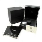 Chanel GMT Watch 42 World Limited Pieces Box 1 Piece Ceramic White — view 6