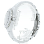 Chanel Phantom Watch 33 World Limited Pieces Box Ceramic SS — view 3