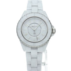 Chanel Phantom Watch 33 World Limited Pieces Box Ceramic SS — view 2