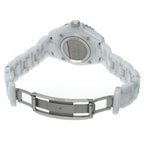 Chanel Phantom Watch 33 World Limited Pieces Box Ceramic SS — view 5