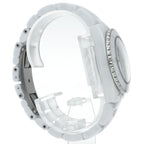 Chanel Phantom Watch 33 World Limited Pieces Box Ceramic SS — view 4