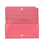 Loewe Anagram Continental Wallet Leather — view 5