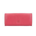 Loewe Anagram Continental Wallet Leather