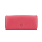 Loewe Anagram Continental Wallet Leather