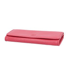 Loewe Anagram Continental Wallet Leather — view 4