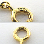 Dior Bracelet Mimiwi 1 Point Diamond 18k Yellow Gold — view 4
