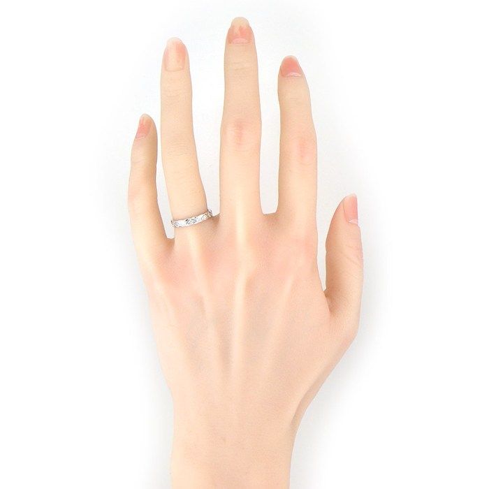 Chanel Ring Coco Crush Mini