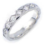 Chanel Ring Coco Crush Mini