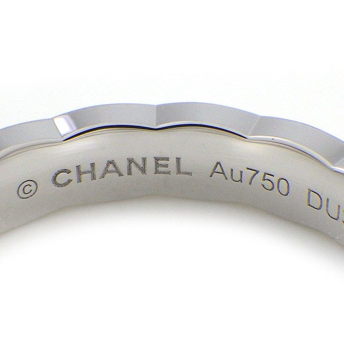 Chanel Ring Coco Crush Mini