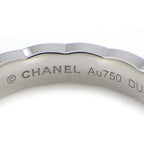 Chanel Ring Coco Crush Mini