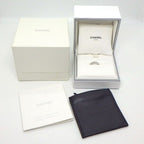 Chanel Ring Coco Crush Mini