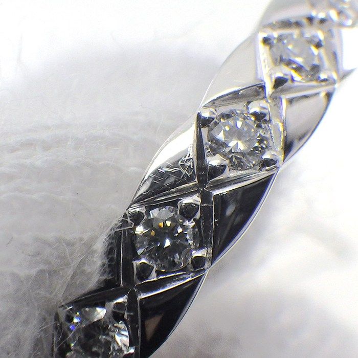 Chanel Ring Coco Crush Mini