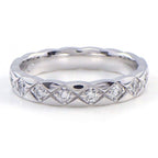 Chanel Ring Coco Crush Mini
