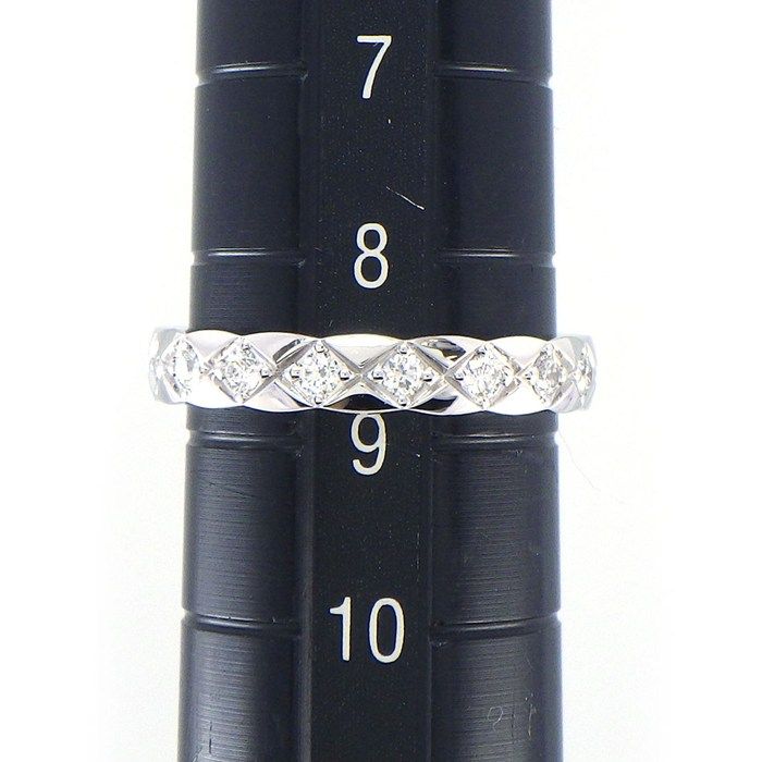 Chanel Ring Coco Crush Mini