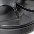 Hermes Empir Sandals 35 Kelly Buckle Thong — view 6