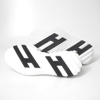 Hermes Pearl Sneakers 43 Logo Different — view 9