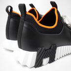 Hermes Pearl Sneakers 43 Logo Different — view 7
