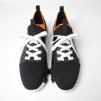 Hermes Pearl Sneakers 43 Logo Different — view 3