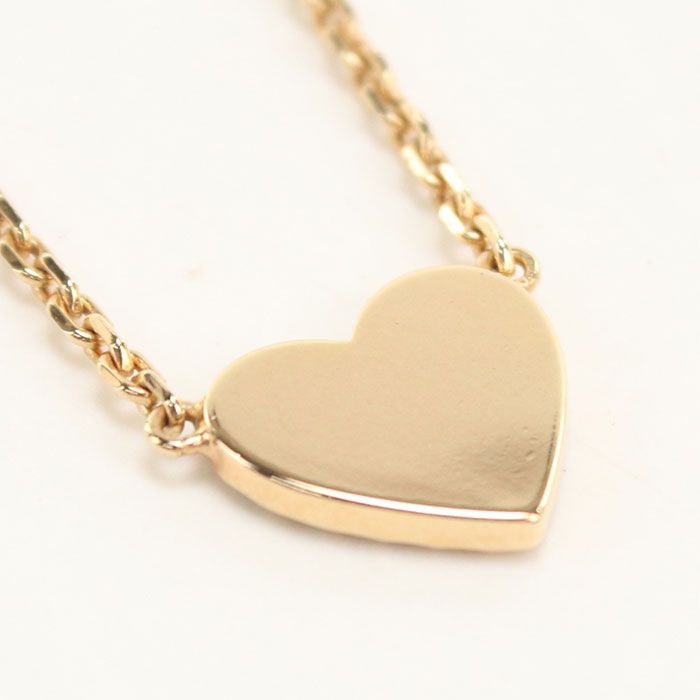 Dior Necklace Metal Gold — view 3