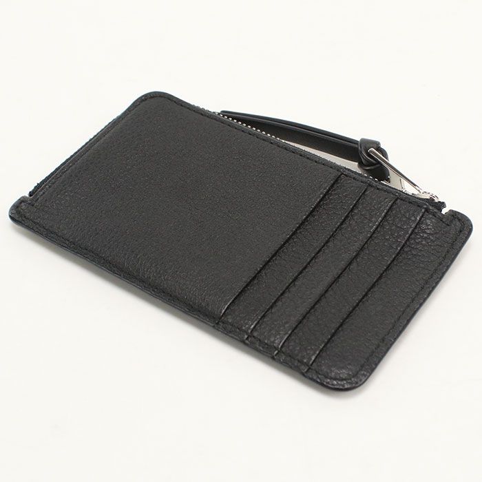 Loewe Coin Card Holder Fragment Case Calf — view 2