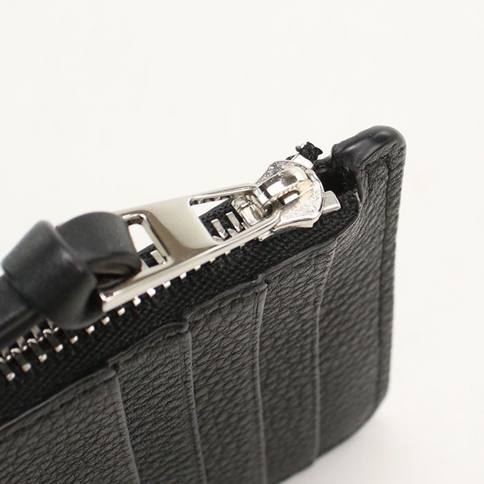 Loewe Coin Card Holder Fragment Case Calf — view 5