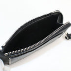 Loewe Coin Card Holder Fragment Case Calf — view 3
