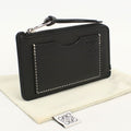 Loewe Coin Card Holder Fragment Case Calf