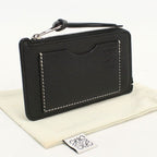 Loewe Coin Card Holder Fragment Case Calf