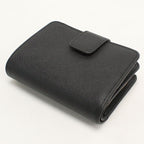 Prada Saffiano Leather Bifold Wallet — view 2