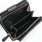 Prada Saffiano Leather Bifold Wallet — view 6