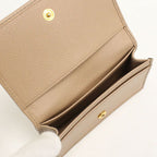 Prada Business Card Holder Leather — view 3