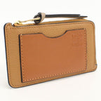 Loewe Coin Card Holder Case Calf