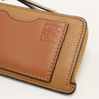 Loewe Coin Card Holder Case Calf — view 4