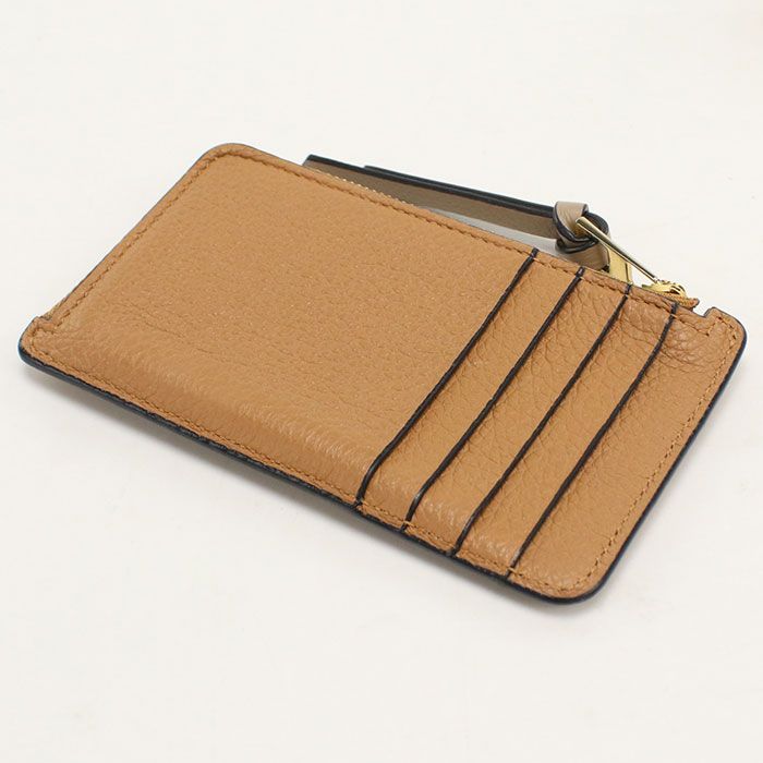 Loewe Coin Card Holder Case Calf — view 2