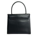Celine Handbag Star Ball Black Leather — view 3