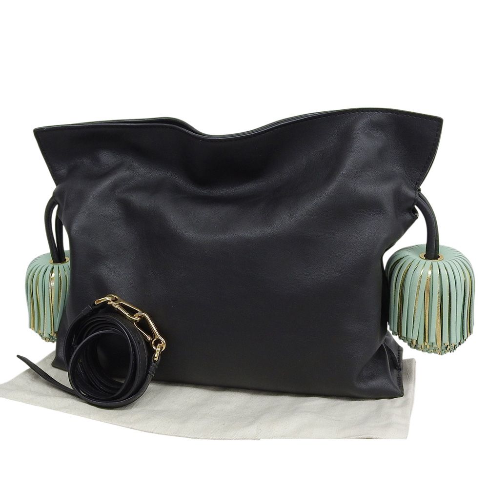Loewe Flamenco Shoulder — view 2