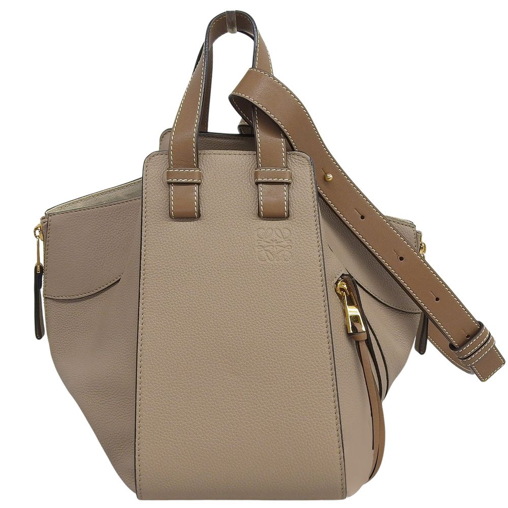 Loewe Hammock Small Shoulder