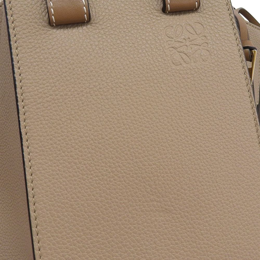 Loewe Hammock Small Shoulder — view 4
