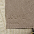 Loewe Hammock Small Shoulder — view 8