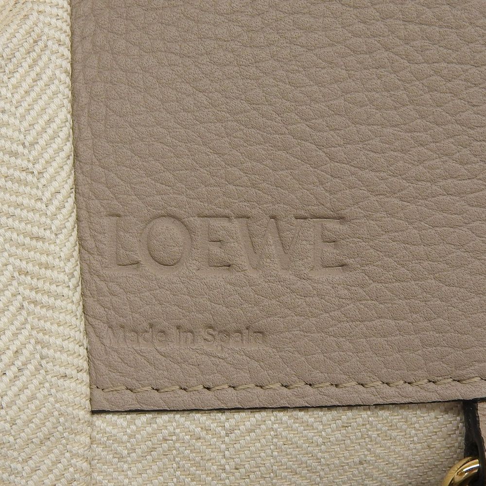 Loewe Hammock Small Shoulder — view 8
