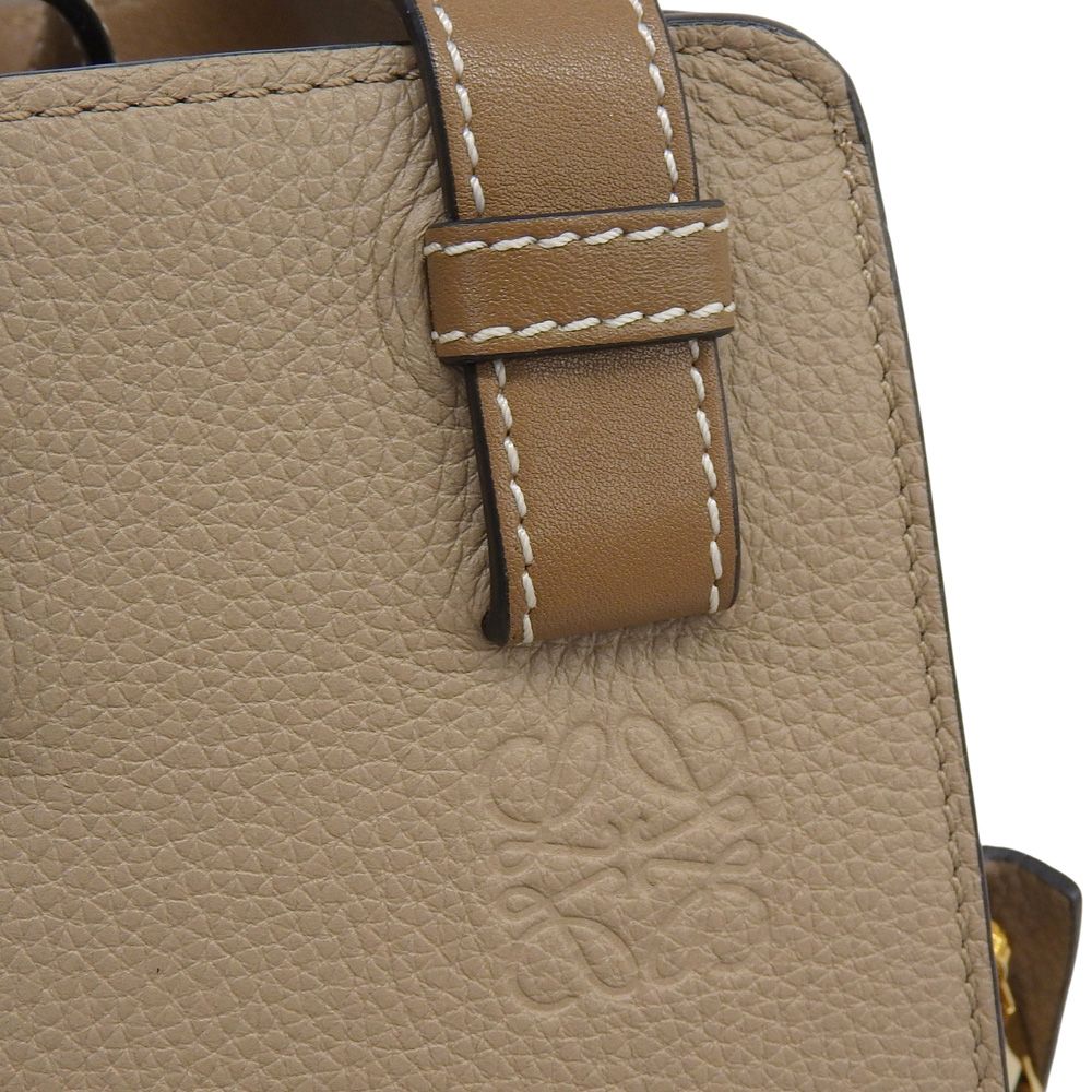 Loewe Hammock Small Shoulder — view 6
